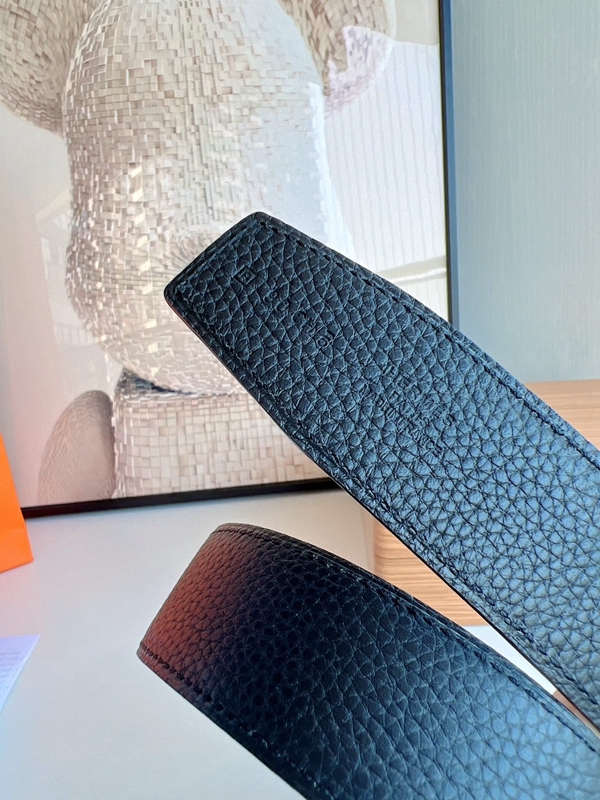 エルメスベルト細部ディテール